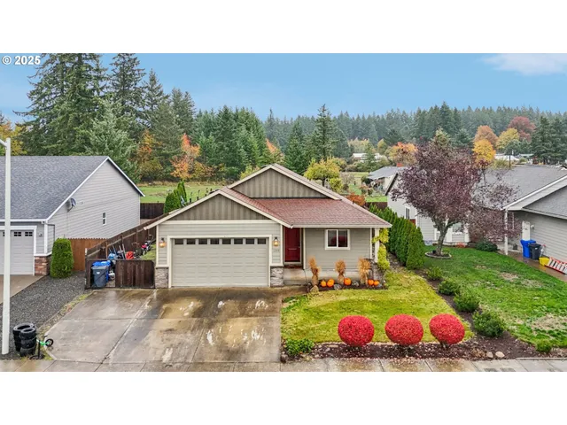 $479,000 | 1200 Southeast Regan Hill Loop, Estacada, OR 97023