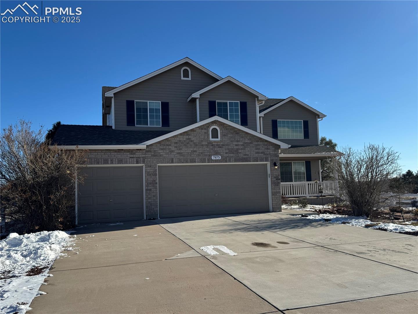 7875 Midnight Road Peyton, CO 80831 - Photo 1 of 33 Gallery Image 1