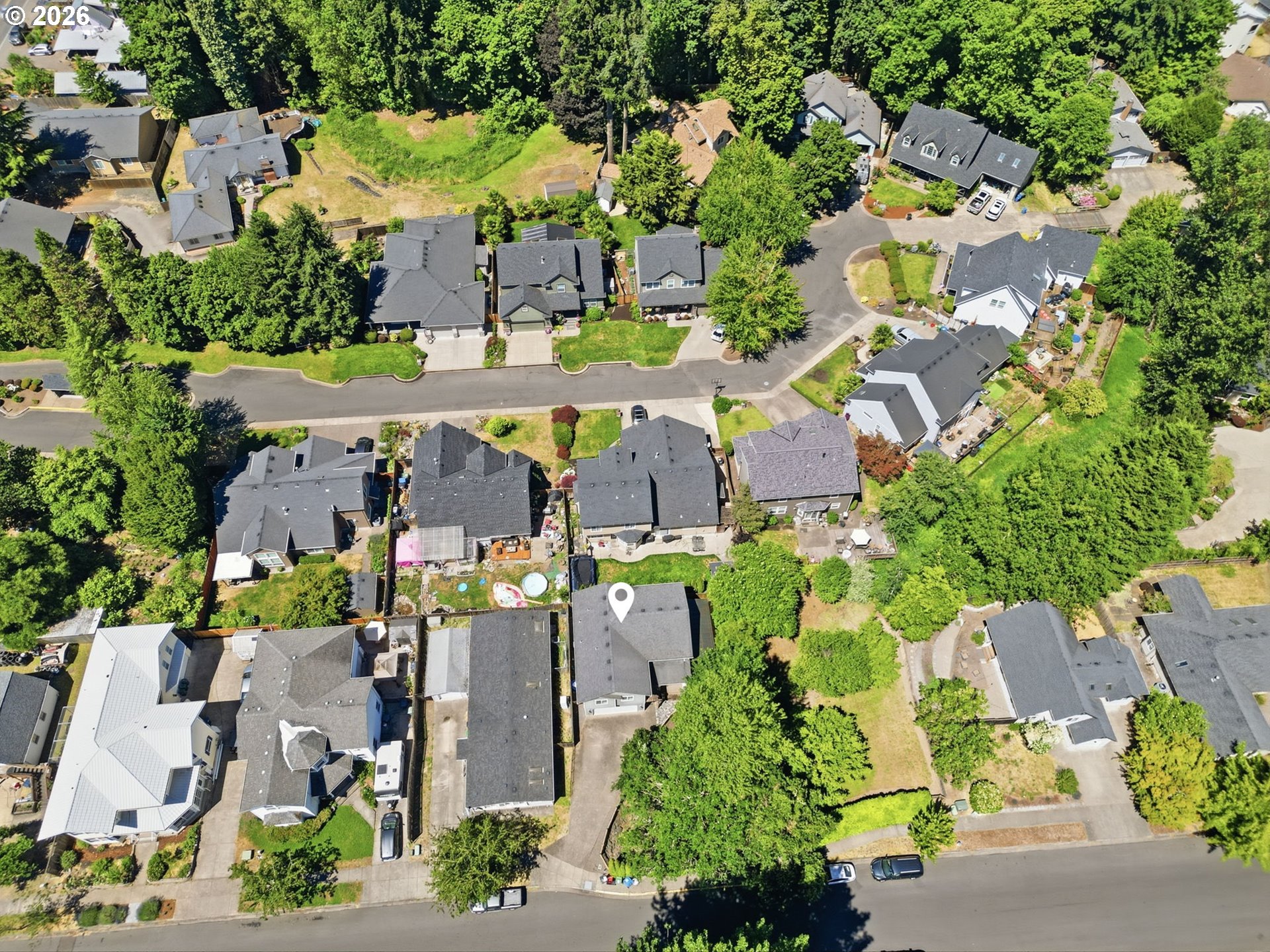 4398 Spring Meadow Avenue Eugene, OR 97404 - Photo 36 of 42