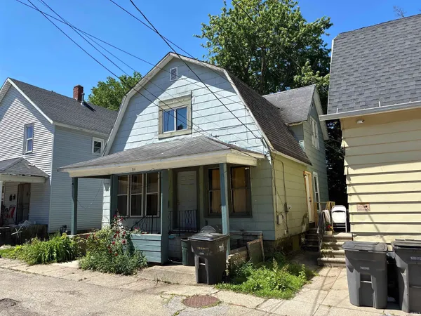 $79,900 | 311 Hillside Court, Elkhart, IN 46516