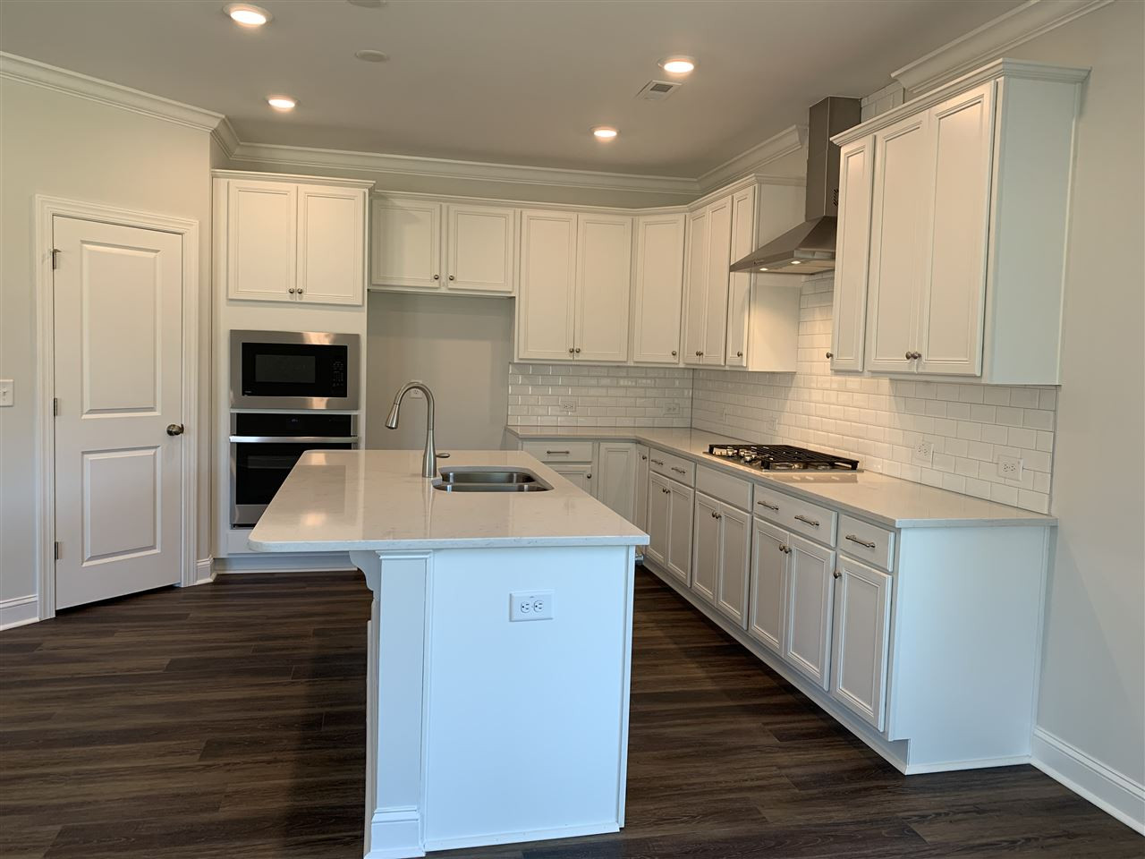 3294 Douglas Fir Road Raleigh, NC 27616 - Photo 12 of 17 Photo 12