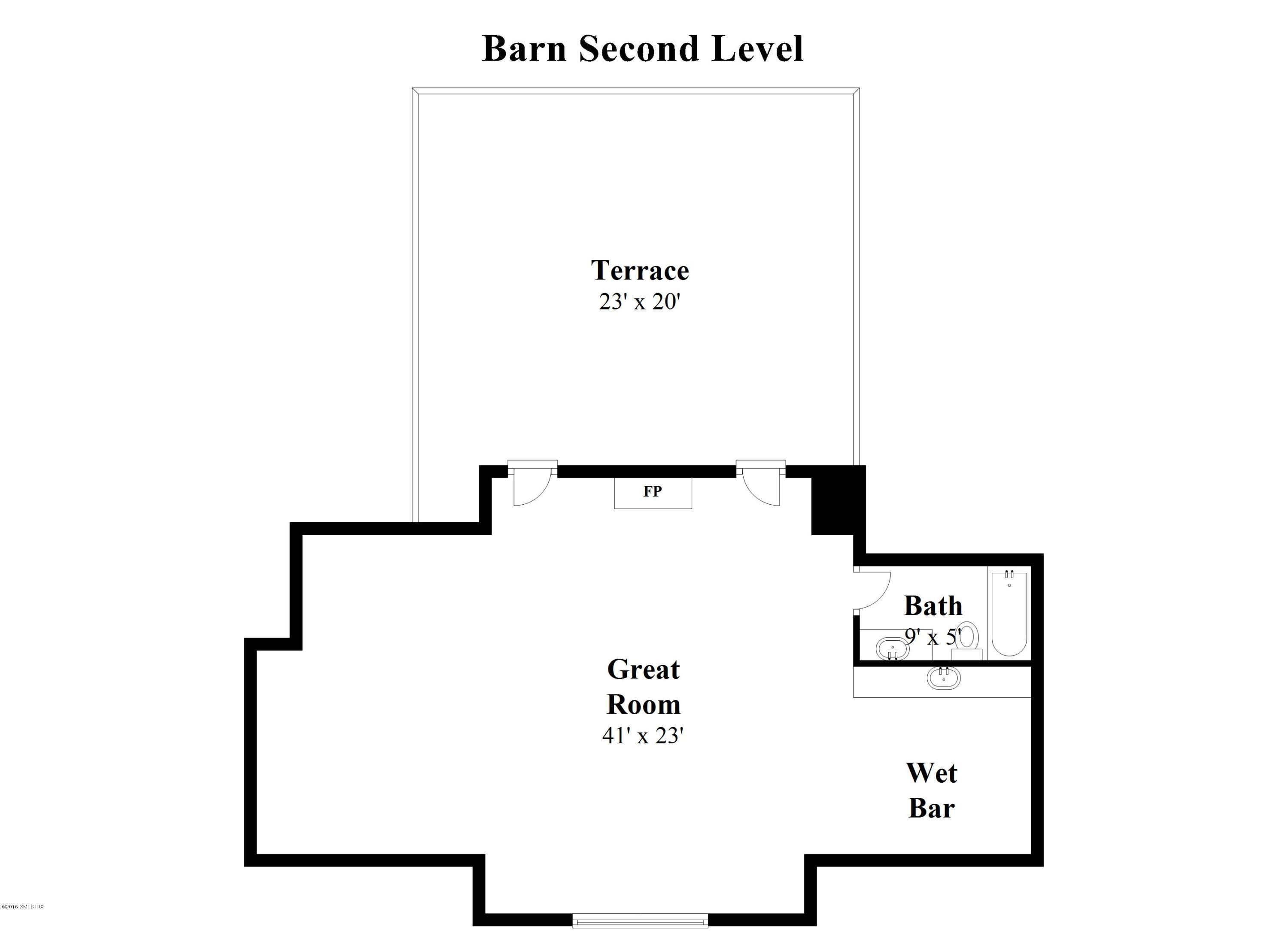 23 Cliffdale Road Greenwich, CT 06831 - Photo 22 of 24 a picture of a wall with white walls