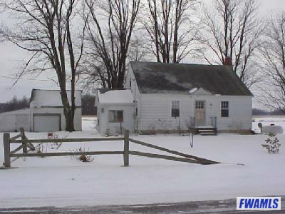 14116 East Paulding Road New Haven, IN 46774 - Photo 1 of 5