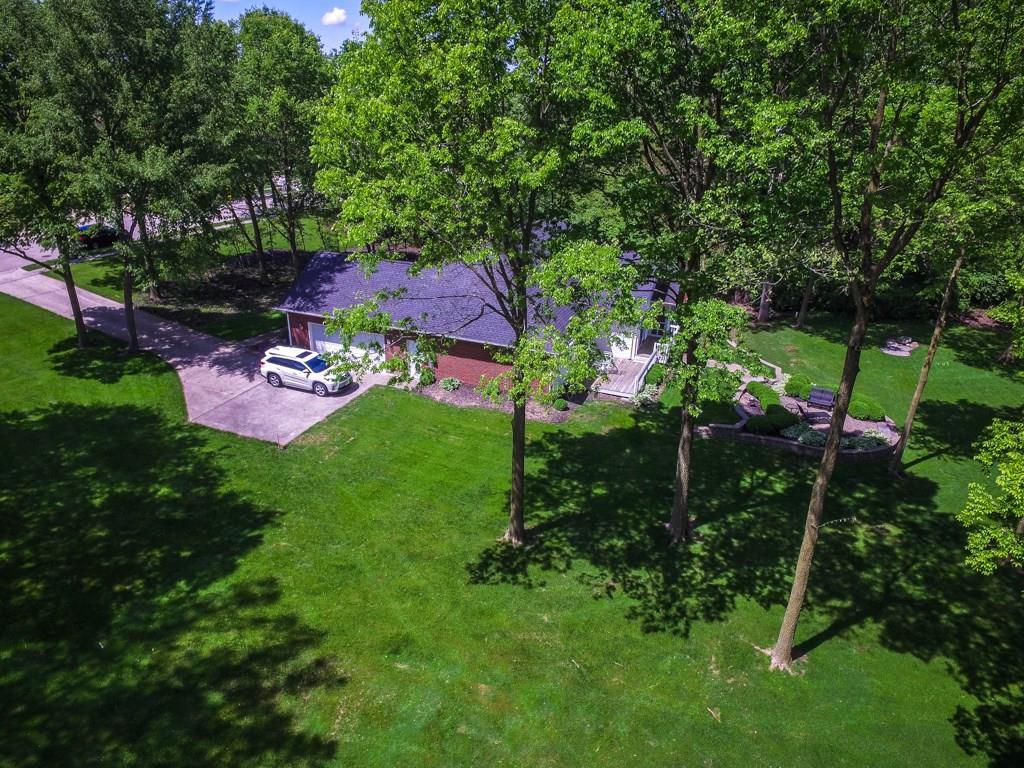 1310 Kingsgate Road Springfield, OH 45503 - Photo 64 of 65
