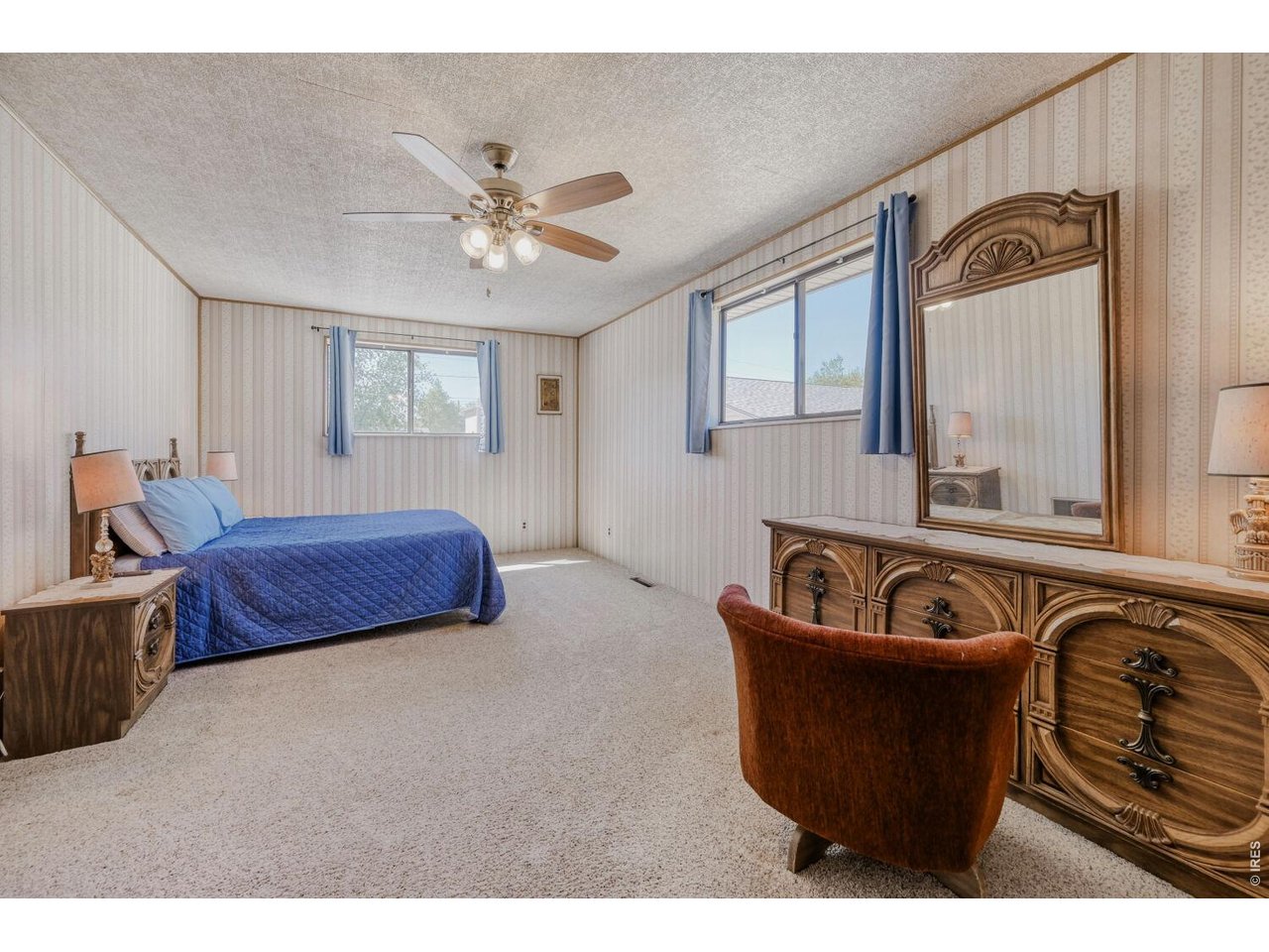 105 Maple Street Frederick, CO 80530 - Photo 13 of 29 Large primary room