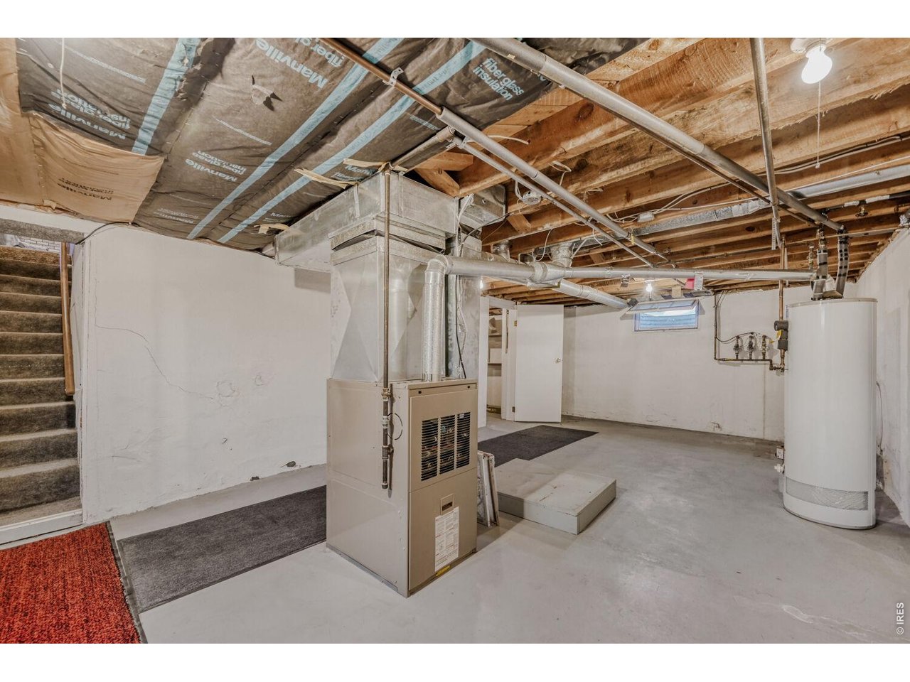 105 Maple Street Frederick, CO 80530 - Photo 19 of 29 Cellar with additional storage