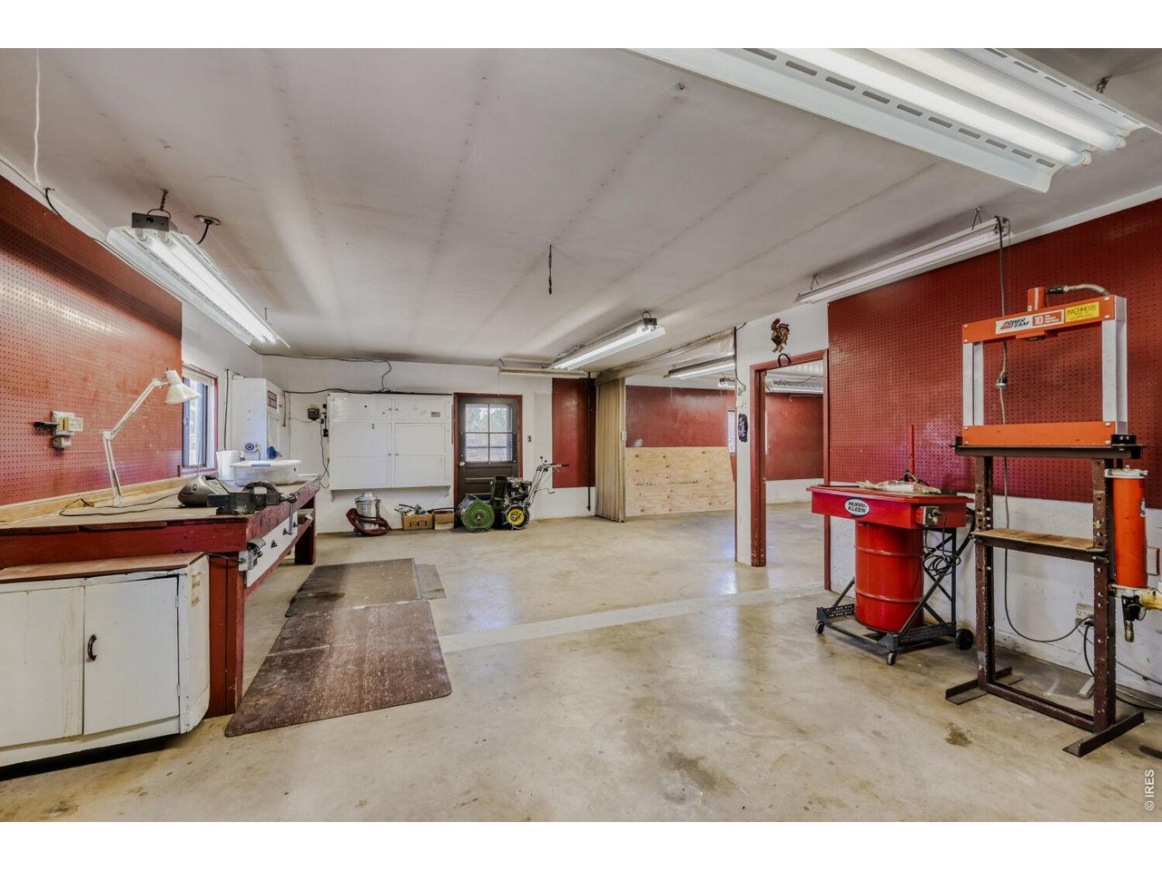 105 Maple Street Frederick, CO 80530 - Photo 23 of 29 Tinker to your heart's content