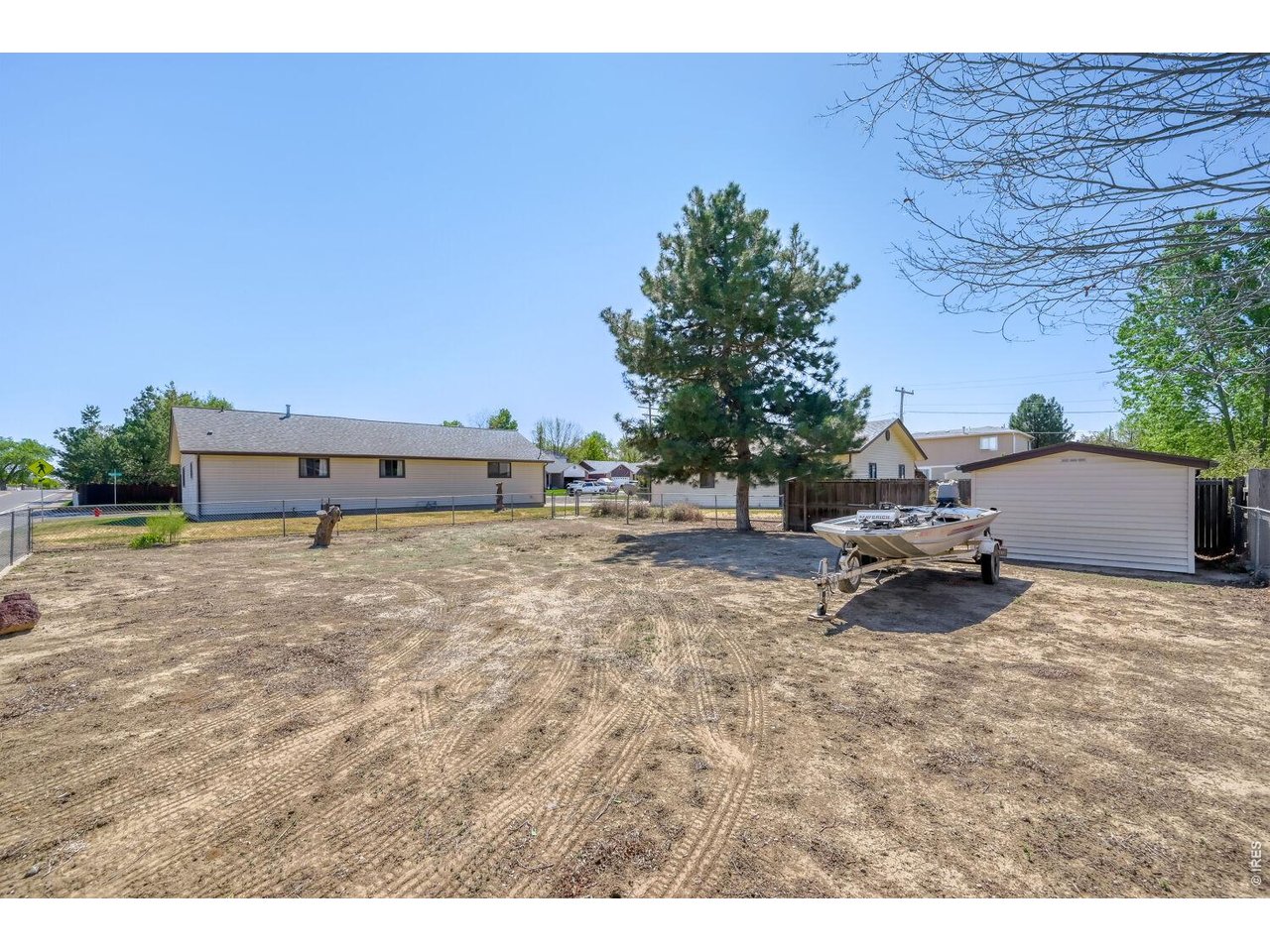 105 Maple Street Frederick, CO 80530 - Photo 27 of 29 .43 acres awaits your imaginitive flare