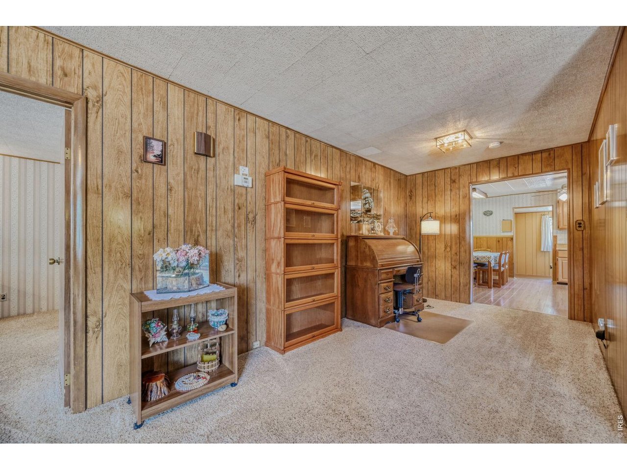 105 Maple Street Frederick, CO 80530 - Photo 7 of 29 Dining Room OR office space