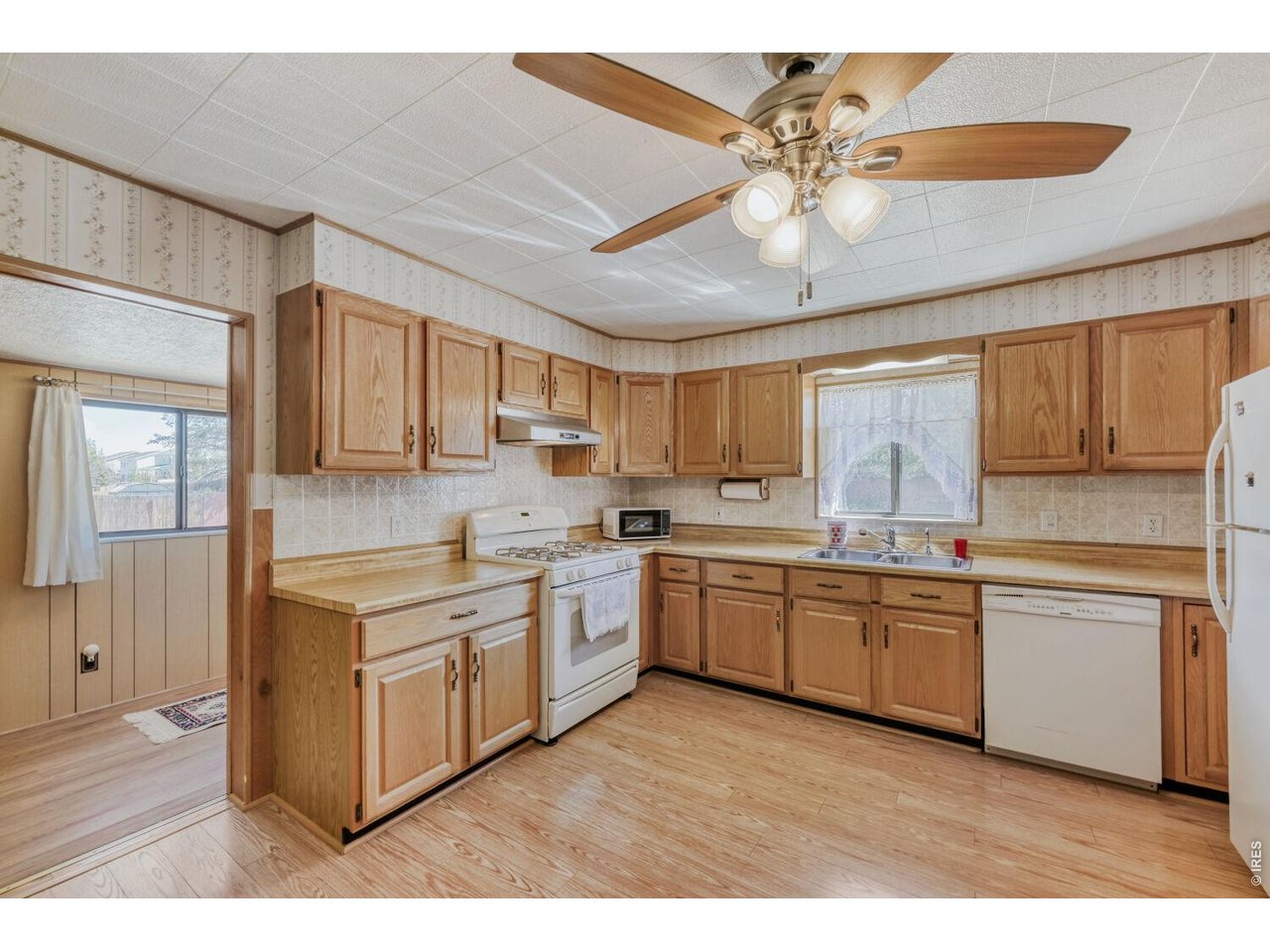 105 Maple Street Frederick, CO 80530 - Photo 9 of 29 Lots of cabinet space