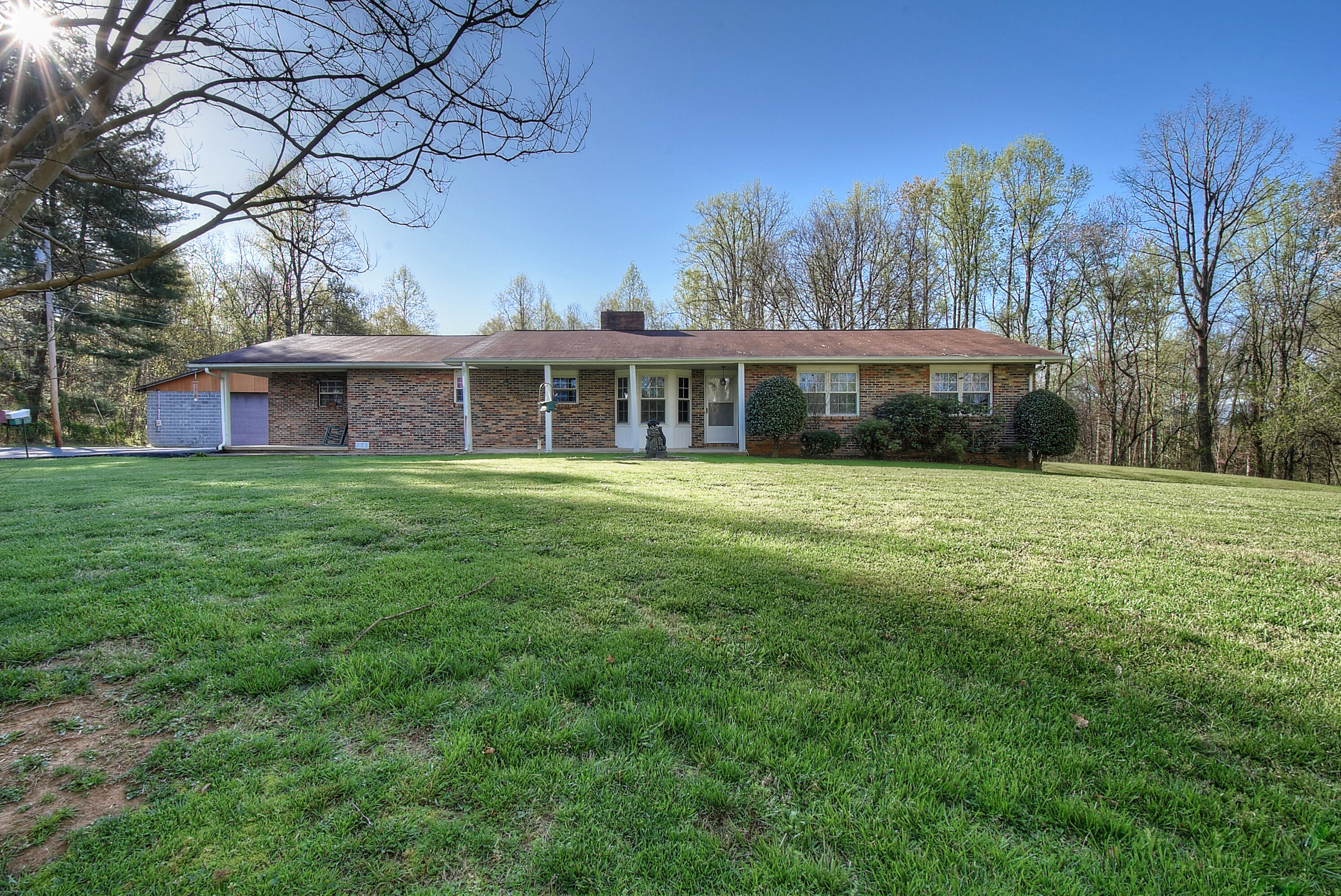 641 Bowmantown Road Telford, TN 37690 - Photo 1 of 56 1