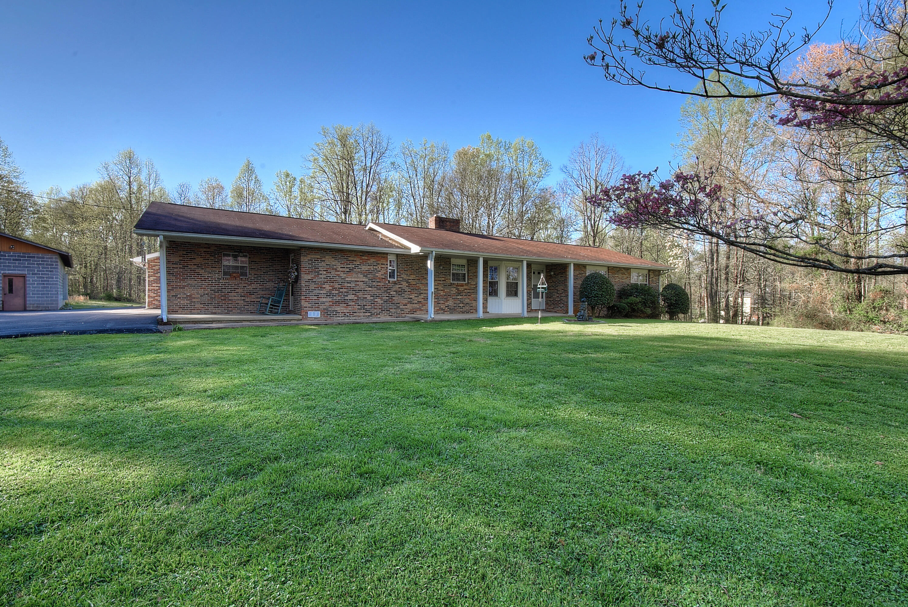 641 Bowmantown Road Telford, TN 37690 - Photo 2 of 56 2