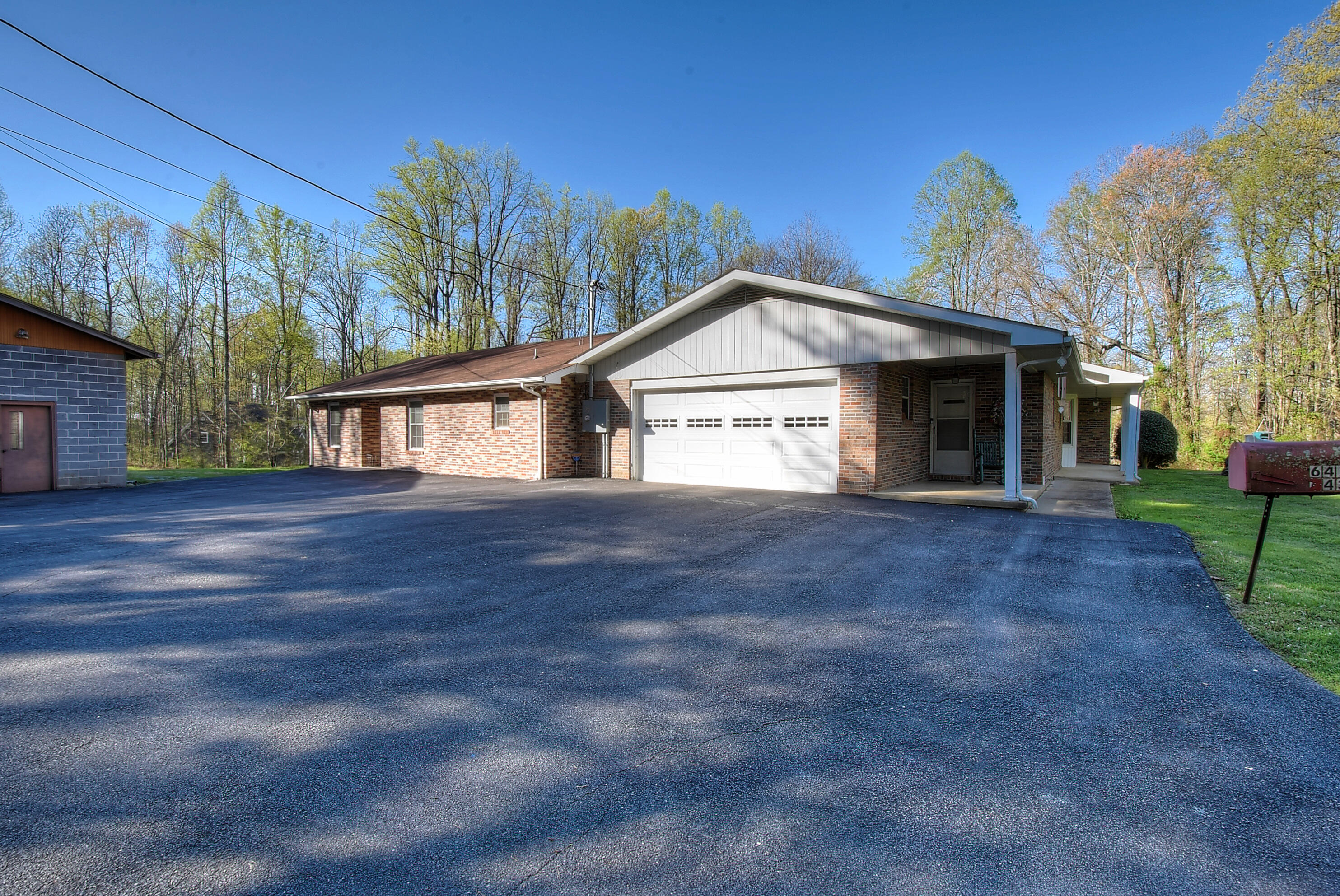 641 Bowmantown Road Telford, TN 37690 - Photo 4 of 56 4