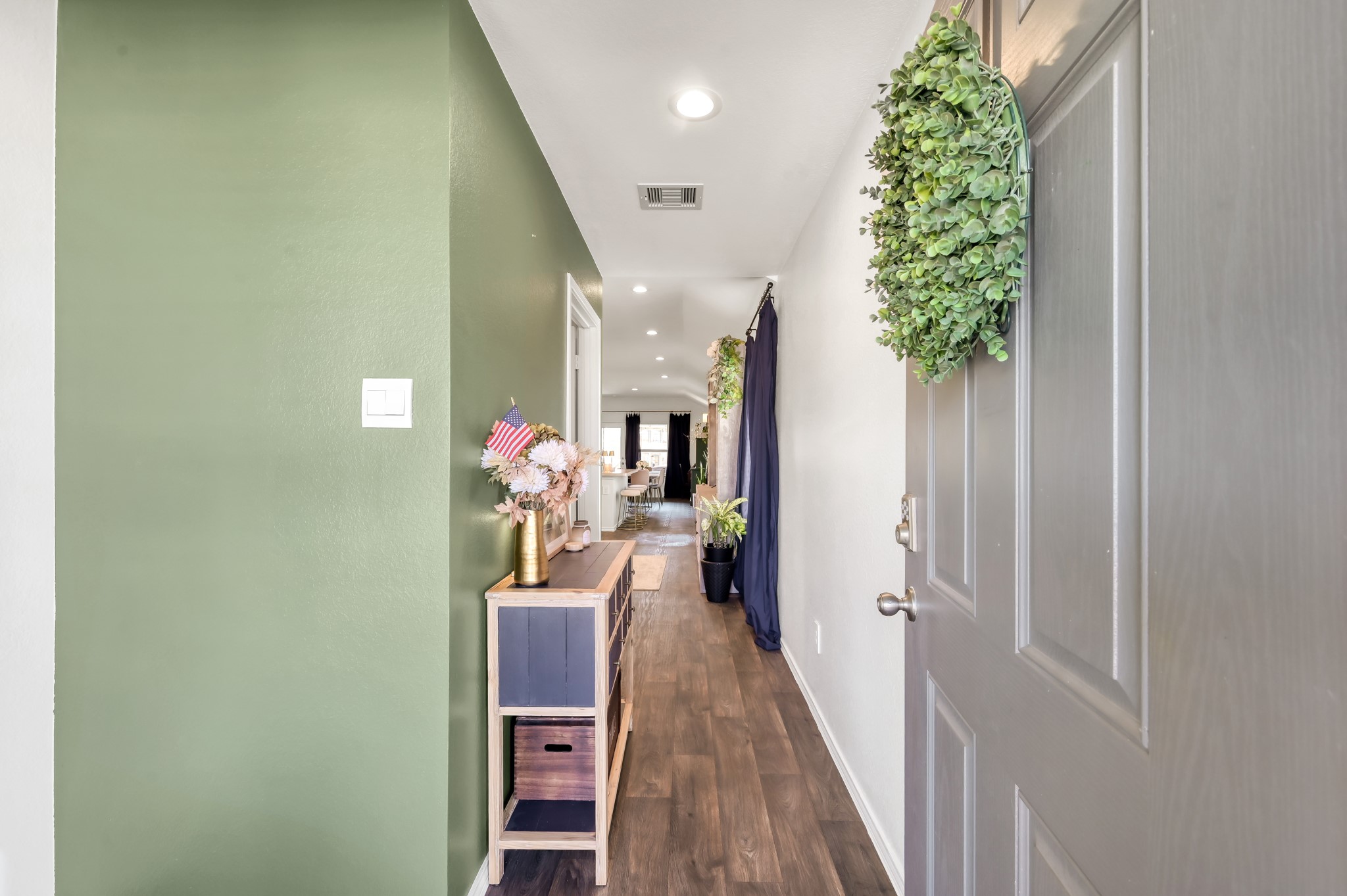 2422 Silver Prairie Ln Spring Spring, TX 77373 - Photo 6 of 45