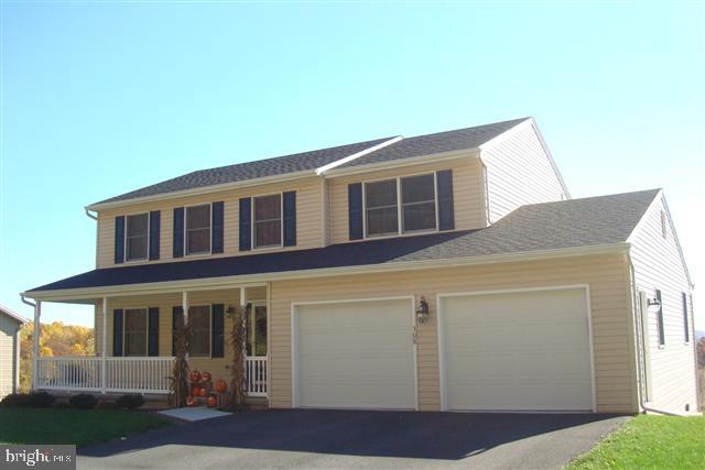 308 Big Spring Road Etters, PA 17319 - Photo 1 of 19 Gallery Image 1