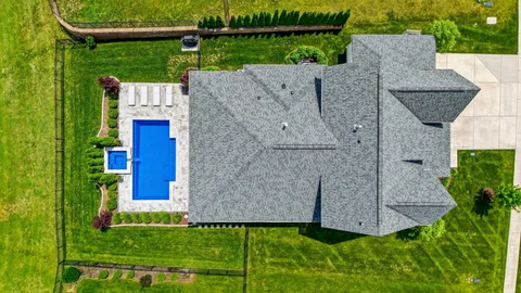 $1,100,000 | 7068 Balcolm Court, College Grove, TN 37046