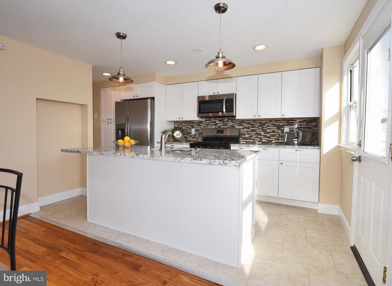 5515 Whitby Road Baltimore, MD 21206 - Photo 14 of 30 Kitchen