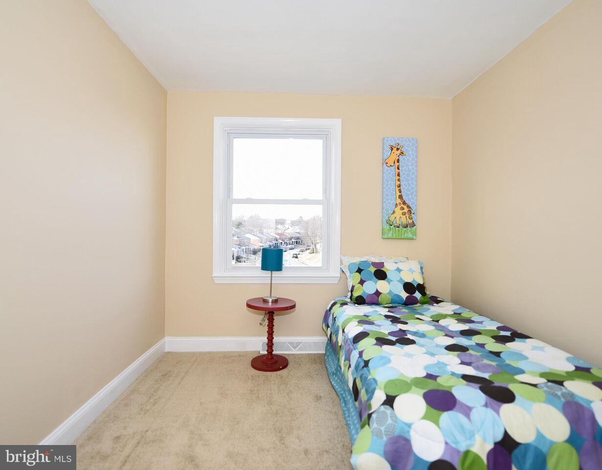 5515 Whitby Road Baltimore, MD 21206 - Photo 18 of 30 Bedroom
