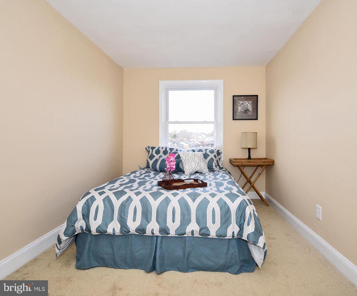 5515 Whitby Road Baltimore, MD 21206 - Photo 19 of 30 Bedroom