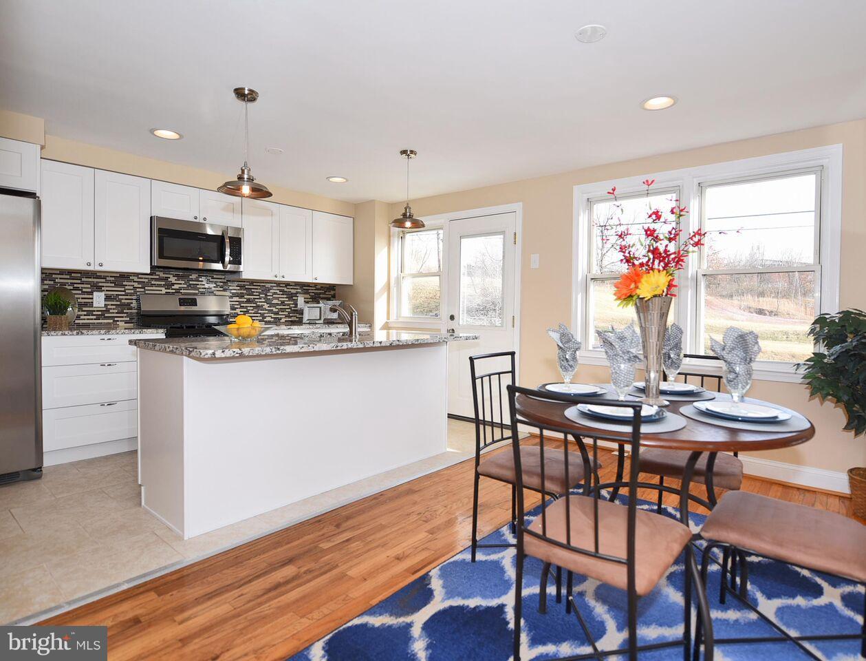 5515 Whitby Road Baltimore, MD 21206 - Photo 9 of 30 Dining Room