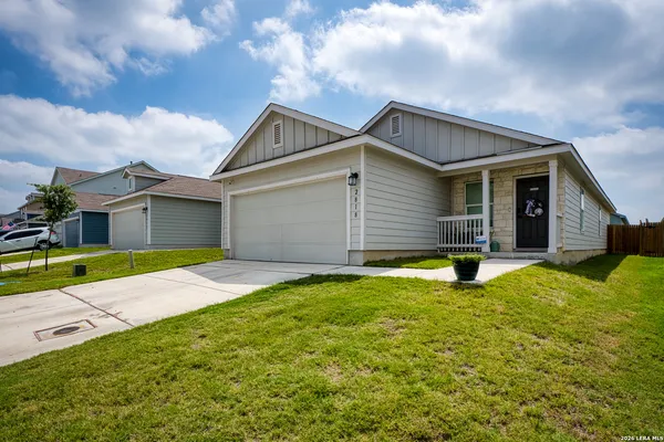 $247,000 | 2818 Millikan Drive, Converse, TX 78109
