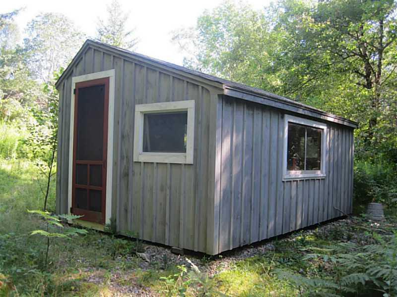 44 Carl Bailey Road Walpole, ME 04573 - Photo 33 of 35 Other.