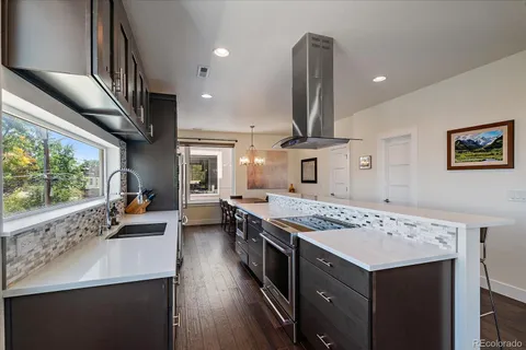 $575,000 | 1340 Sheridan Boulevard, Unit 110, Denver, CO 80214