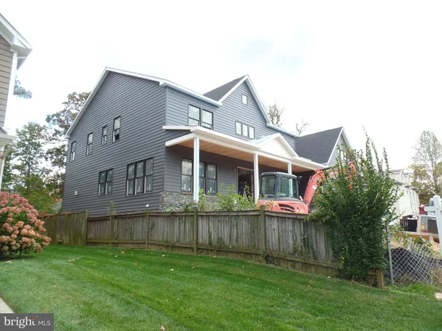 $2,450,000 | 7631 Lisle Avenue, Falls Church, VA 22043