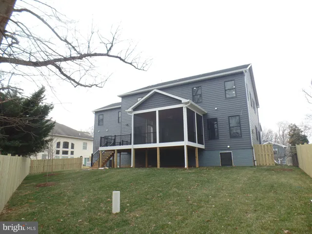 $2,450,000 | 7631 Lisle Avenue, Falls Church, VA 22043