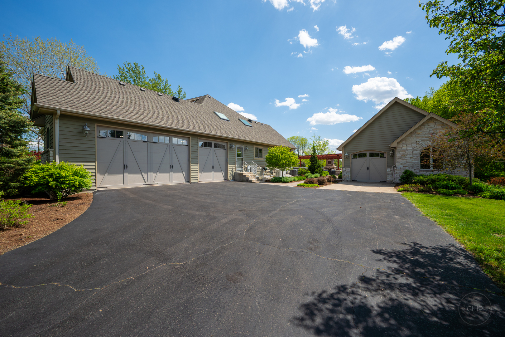 16420 South River Road Plainfield, IL 60586 - Photo 68 of 95