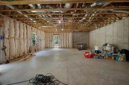 146 Hackney Trail Ellijay, GA 30536 - Photo 23 of 26 a view of a room with gym equipment