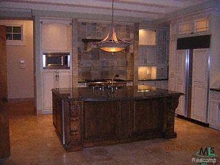 5934 River Ridge Lane Almont, MI 48003 - Photo 9 of 12 kitchen 1