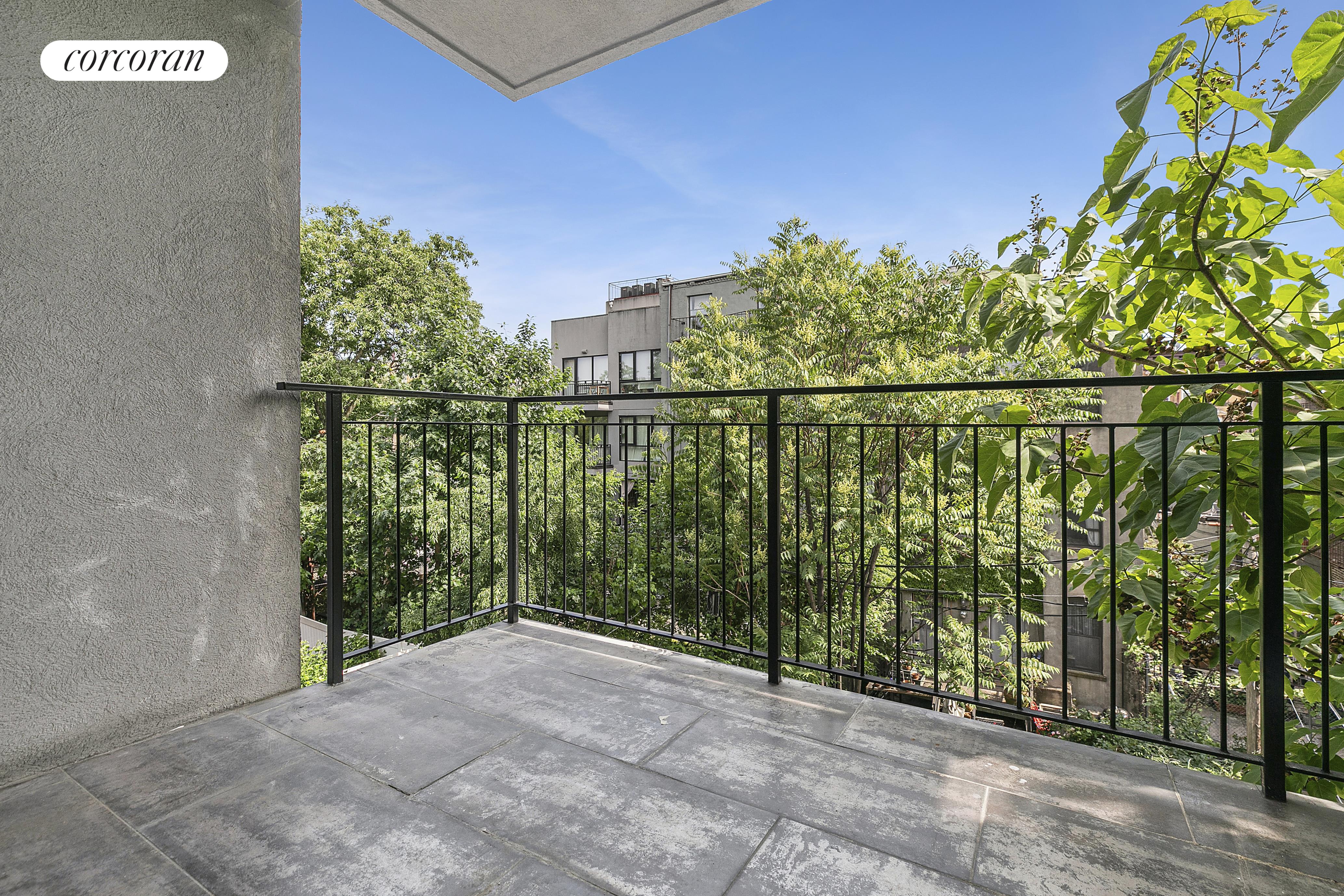 226 Hart Street 3B Stuyvesant Heights Brooklyn NY 11206