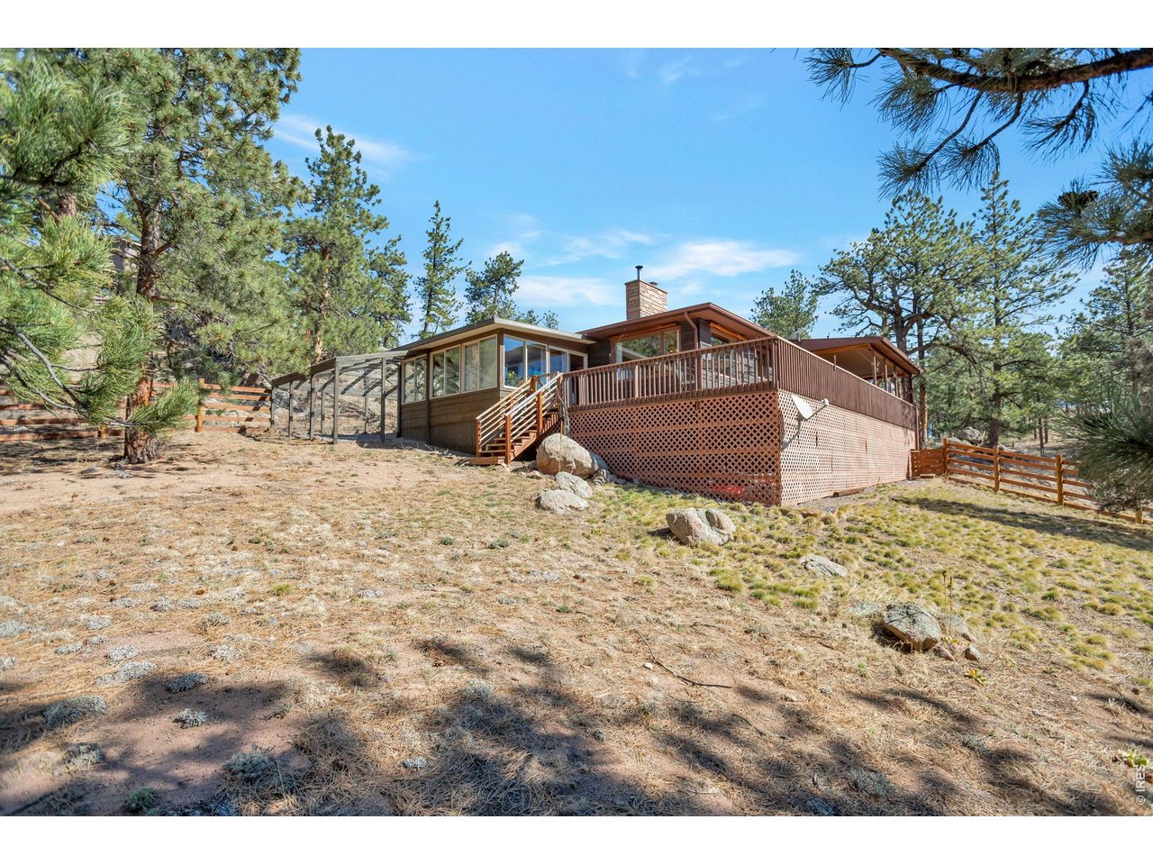 1477 Kiowa Road Lyons, CO 80540 - Photo 45 of 45