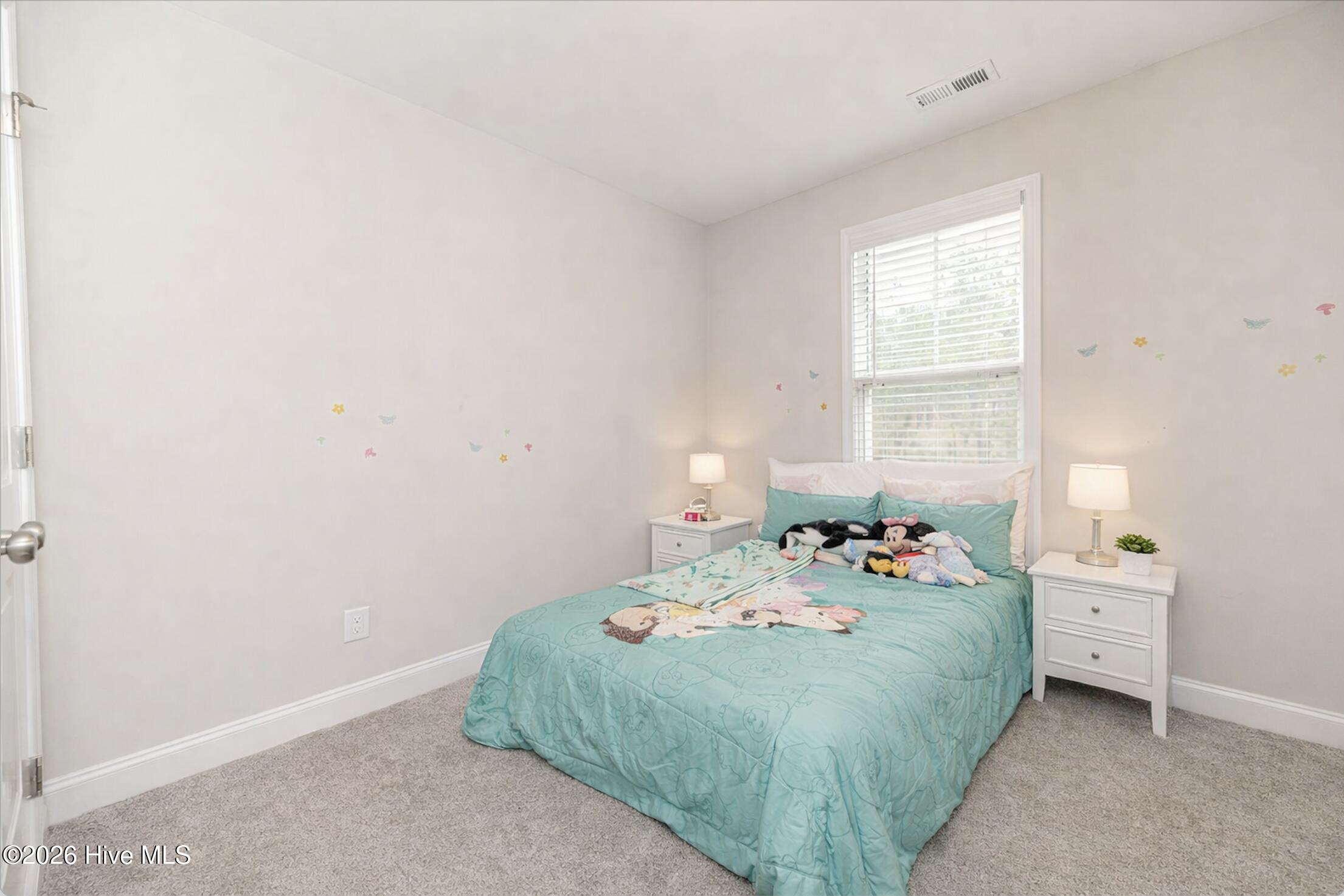 125 Love Grove Church Road West End, NC 27376 - Photo 21 of 26 Bedroom