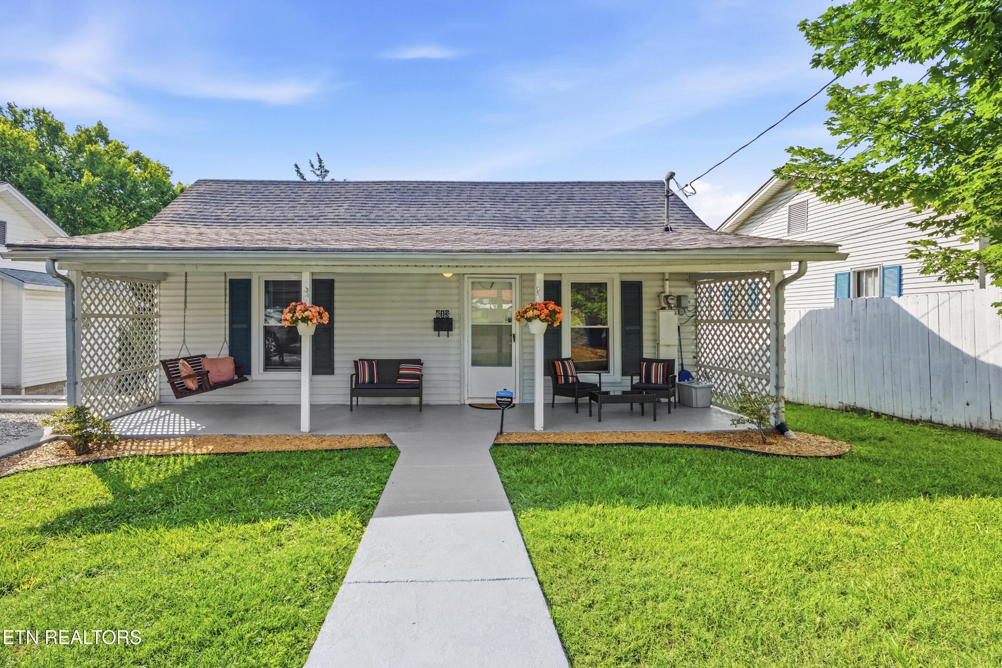 613 Fowler Street Clinton, TN 37716 - Photo 19 of 21 Gallery Image 19