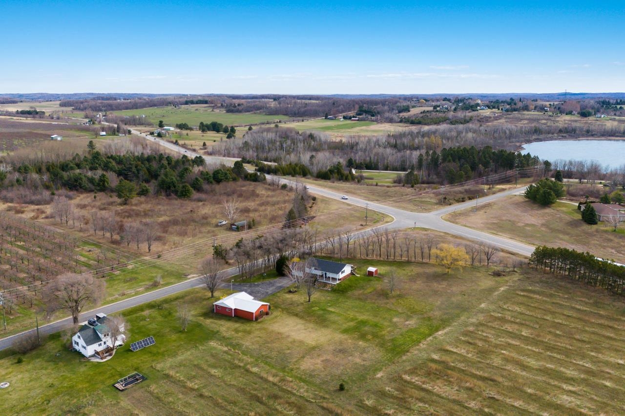 13351 O Dell Road Kewadin, MI 49648 - Photo 63 of 63