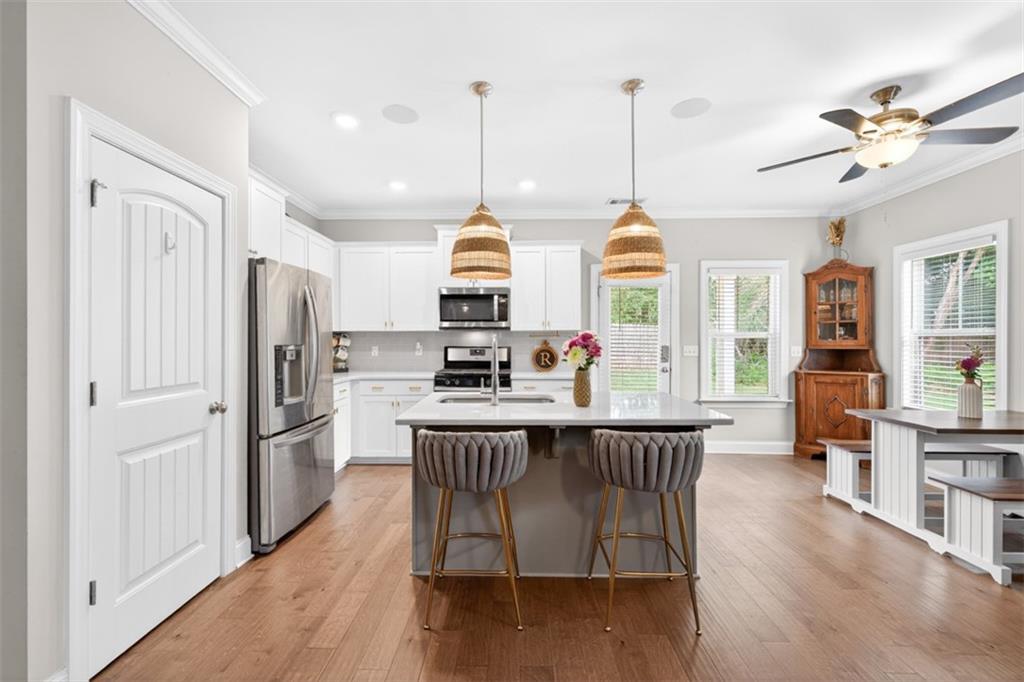 340 New Alcovy Road Social Circle, GA 30025 - Photo 6 of 52