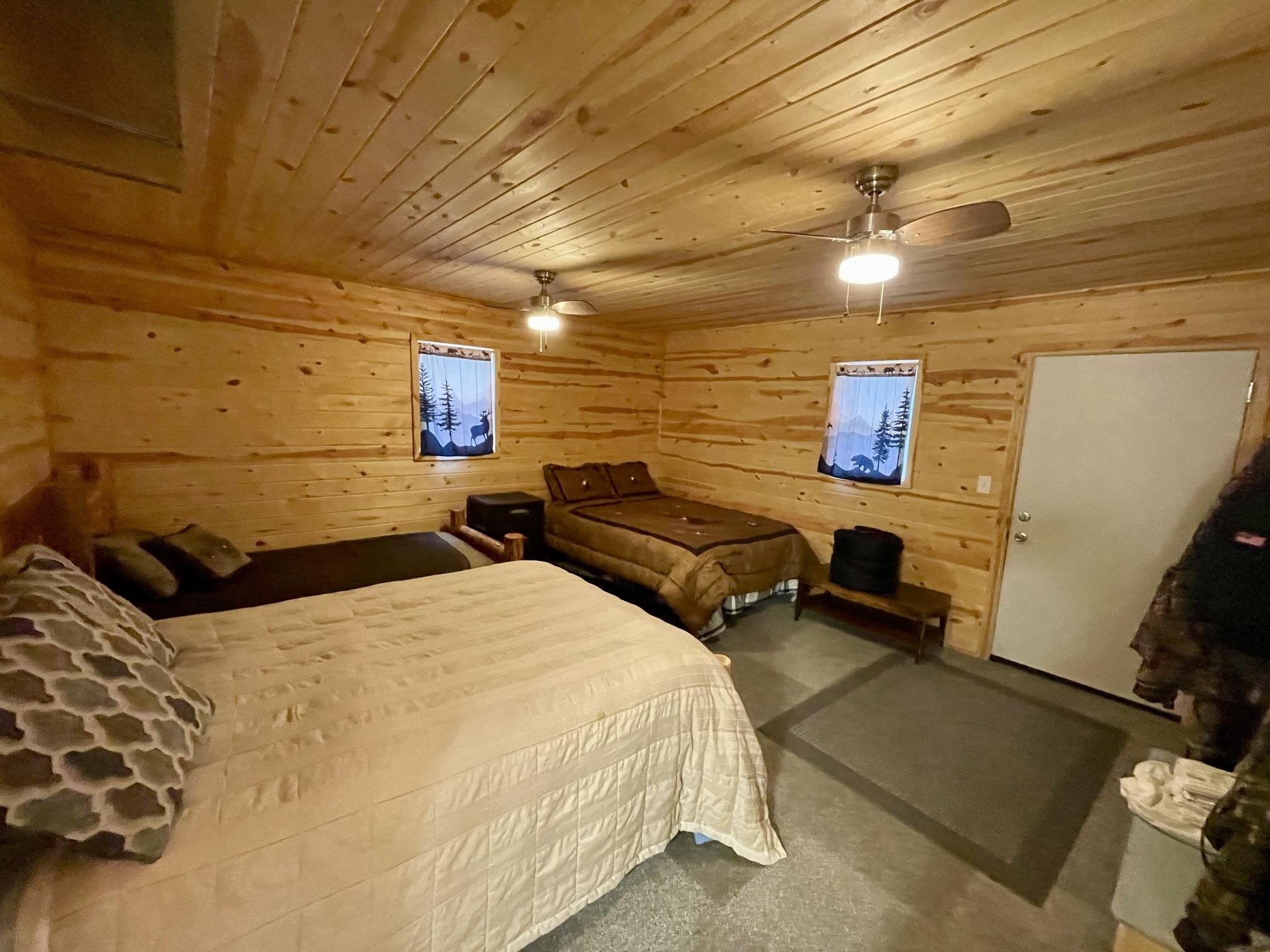1527 Camp 6 Road Rhinelander, WI 54501 - Photo 24 of 31