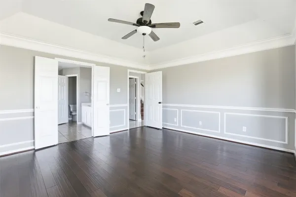 $2,575 | 6802 Claire Brook Drive, Richmond, TX 77407