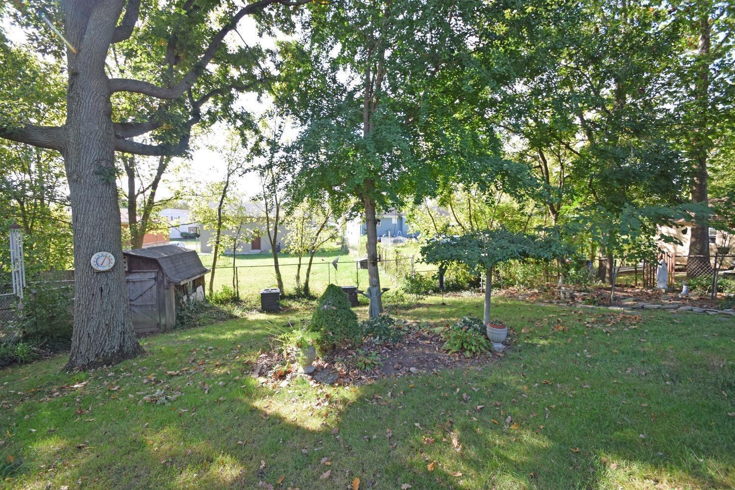 11760 Hanover Road Forest Park, OH 45240 - Photo 31 of 33