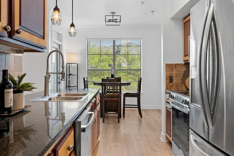 $328,000 | 7701 Rialto Boulevard, Unit 623, Austin, TX 78735