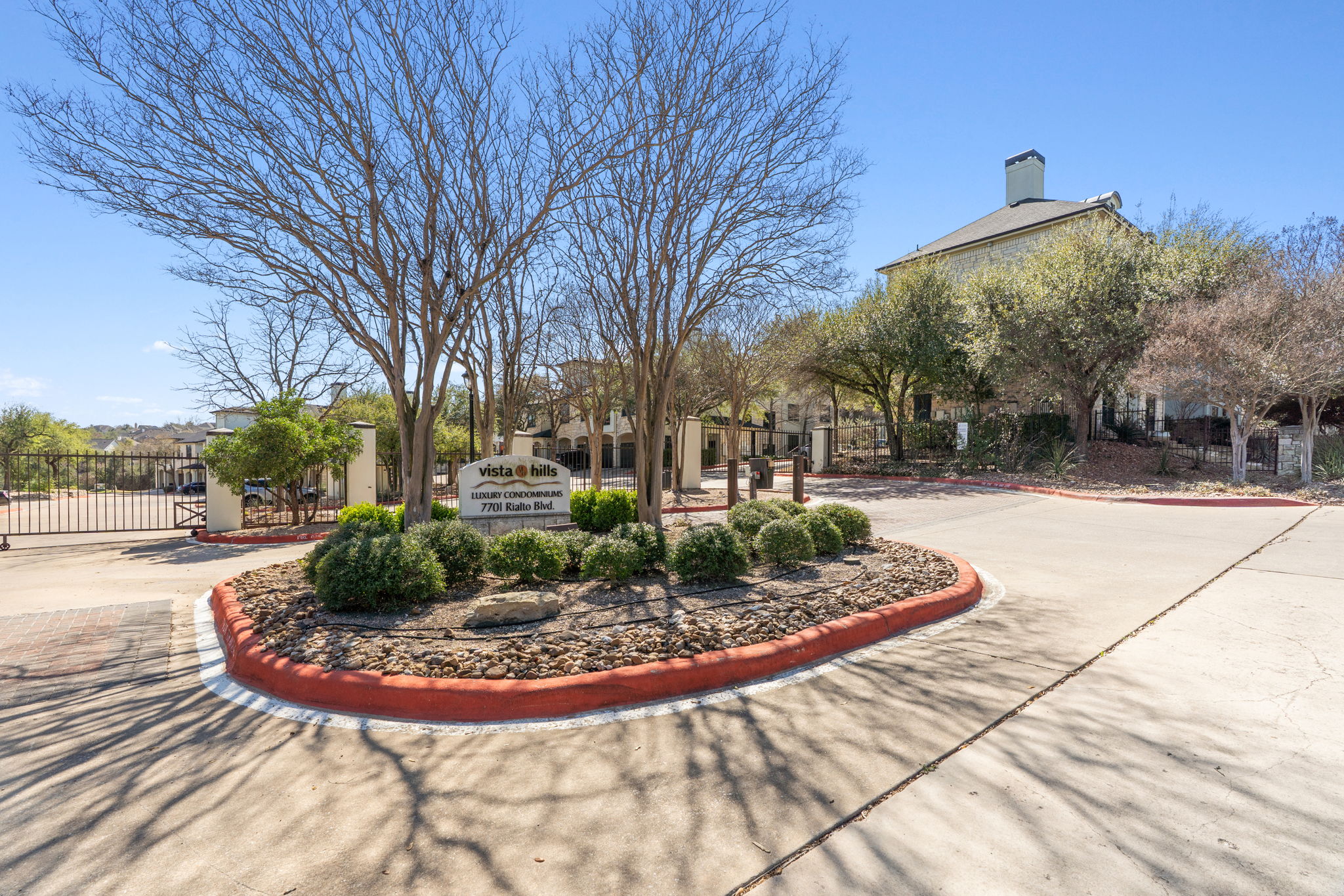 7701 Rialto Boulevard, Unit 623 Austin, TX 78735 - Photo 24 of 25