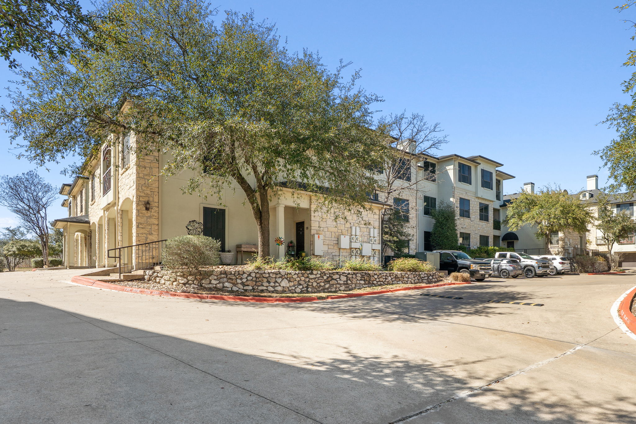 7701 Rialto Boulevard, Unit 623 Austin, TX 78735 - Photo 25 of 25