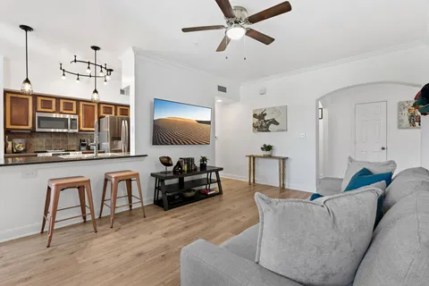 $328,000 | 7701 Rialto Boulevard, Unit 623, Austin, TX 78735