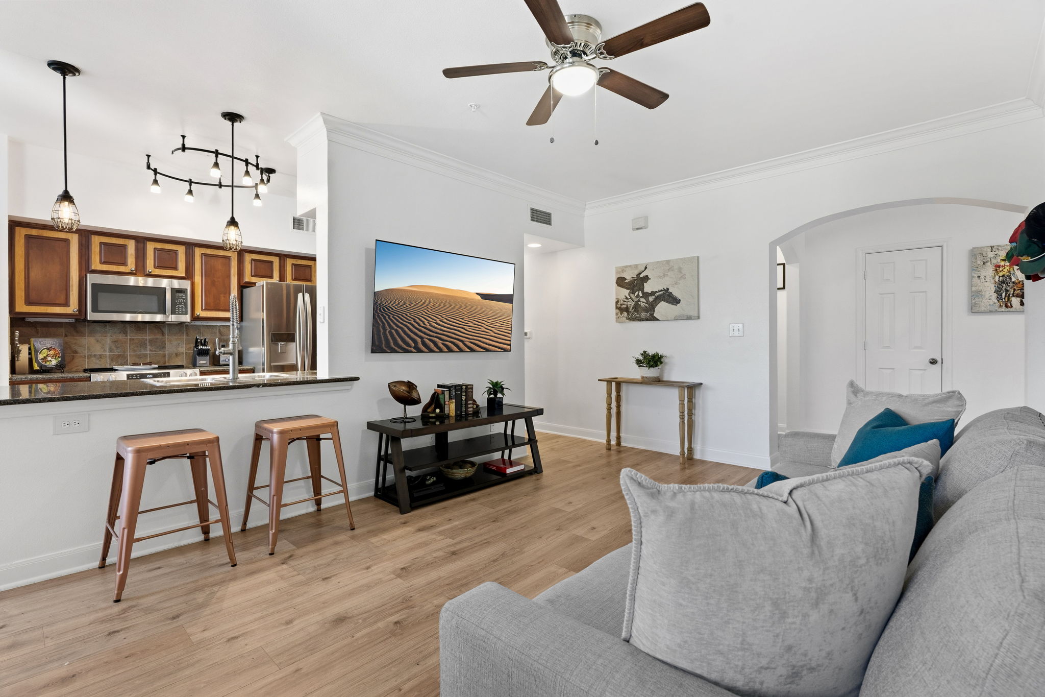 7701 Rialto Boulevard, Unit 623 Austin, TX 78735 - Photo 5 of 25