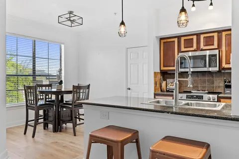 $328,000 | 7701 Rialto Boulevard, Unit 623, Austin, TX 78735