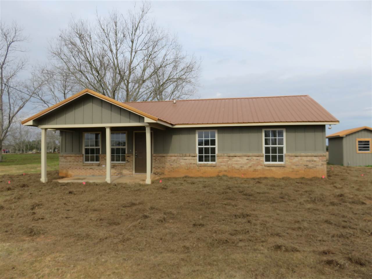 17801 Driskell Road Loxley, AL 36551 - Photo 1 of 34