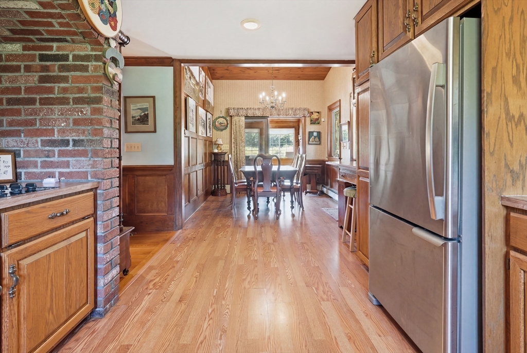 126 Lucy Little Road Dartmouth, MA 02747 - Photo 18 of 27