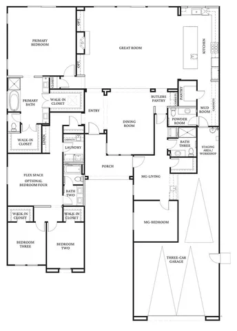 a picture of a bench